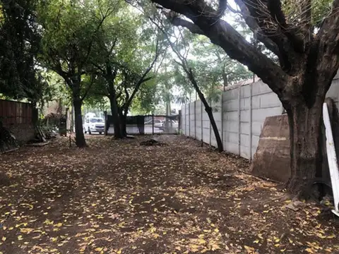 Terreno en Venta de 291,0 m2