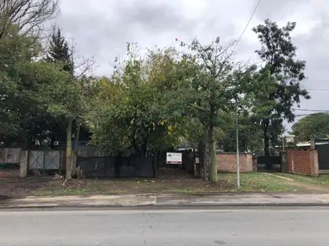 Lote Irregular 291 M2 C/mejoras + 200 Mts Premio Lote - Perm