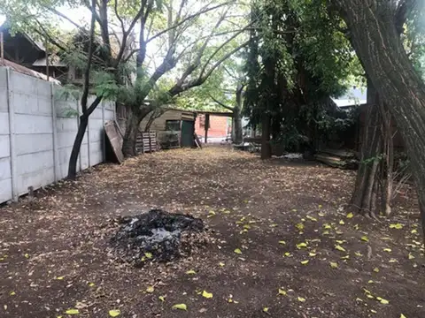 Terreno en Venta en Jose Leon Suarez, USD 75.000