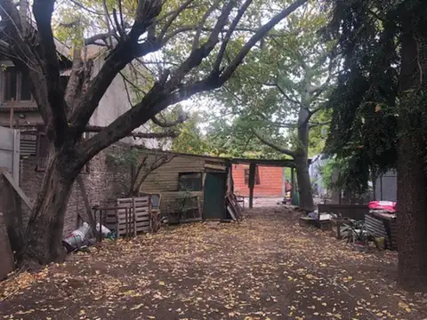 Lote Irregular 291 M2 C/mejoras + 200 Mts Premio Lote - Perm