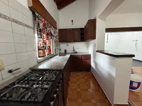 Casa en Alquiler 30 años