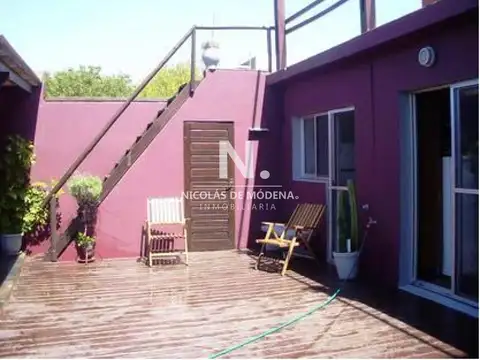 Casa en Venta en Punta Piedras, USD 500.000