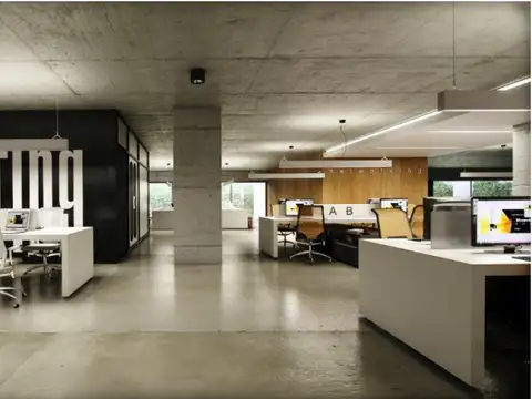 Departamento en Venta al Este