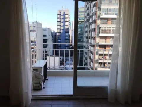 Departamento en Alquiler Temporal en Palermo, USD 800