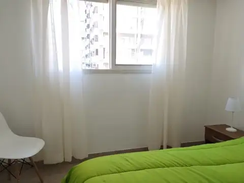 Departamento en Alquiler Temporal de 2 dormitorios