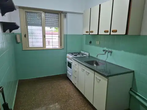 Departamento en Alquiler 60 años