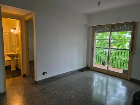 Alquiler departamento de 2 ambientes - PARQUE AVELLANEDA