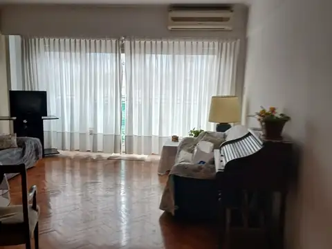 Departamento en Venta 60 años