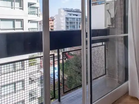 Departamento en Alquiler 30 años