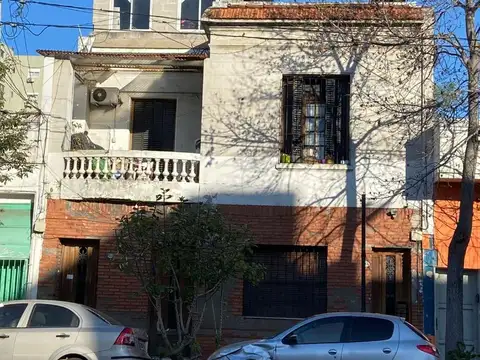 Terreno en Venta 8  mts Frente