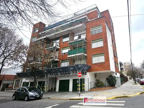 Asuncion 4400, Piso 3