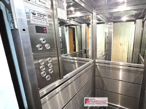 Departamento en Venta en Villa Devoto, USD 180.000