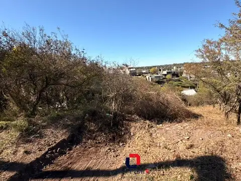 Cerro Incahuasi 1500