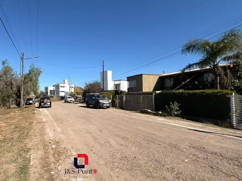 Lote en Villa Allende barrio Cumbres del golf