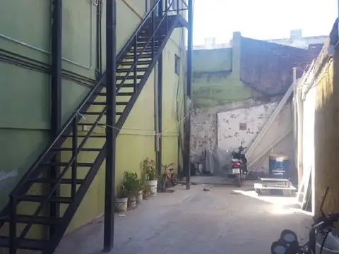 Departamento en Alquiler de 2 dormitorios