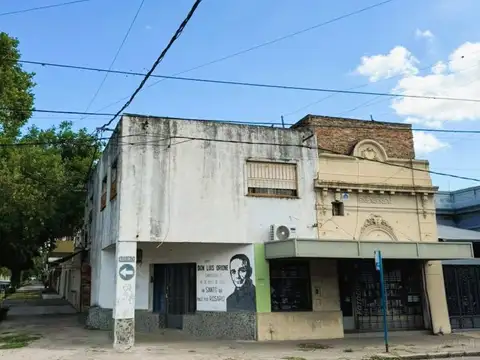 Terreno en Venta en Puerto Norte, Rosario