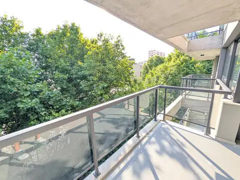 Excelente 4 Ambientes c/Dependencia en Palermo Hollywood