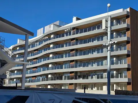 Departamento en Venta en Rincon de Milberg, Partido de Tigre