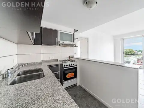 Departamento en Venta en Lanus Oeste, Lanus
