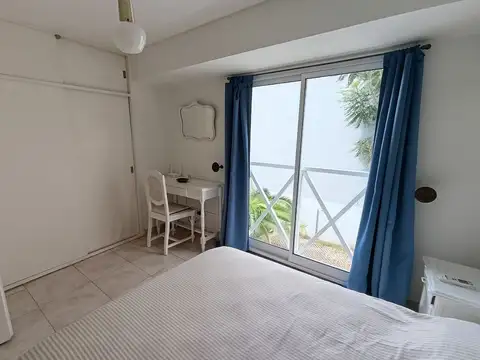 Departamento en Alquiler Temporal en San Isidro, USD 700