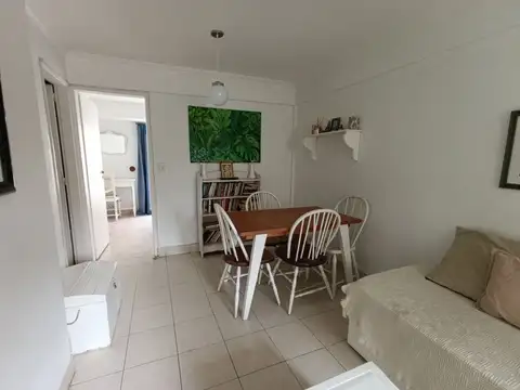 Departamento en Alquiler Temporal 31 años
