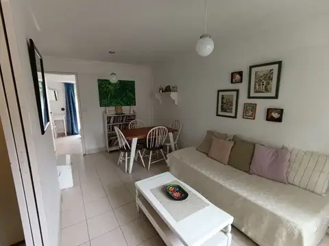 Departamento en Alquiler Temporal de 1 dormitorio