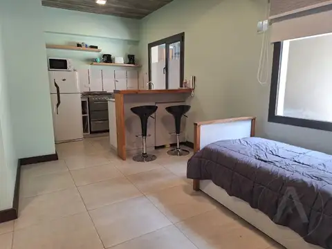 Departamento en alquiler en San Martin de los Andes