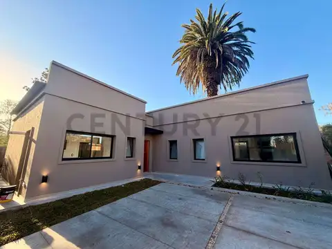 Casa en Venta en Villa Gobernador Udaondo, Partido de Ituzaingó