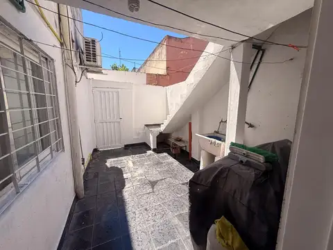 Depto Tipo Casa en Alquiler 10 años