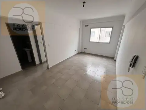 Departamento 2 Ambientes con Cochera en Venta - Ramos Mejía