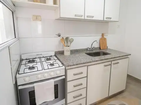 Departamento en Venta en Ramos Mejia Sur, USD 58.000