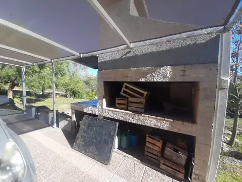 Casa a la venta en Santa Cruz de Lago. (C324)