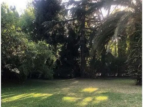 Terreno en Venta en Maquinista F Savio, USD 42.000