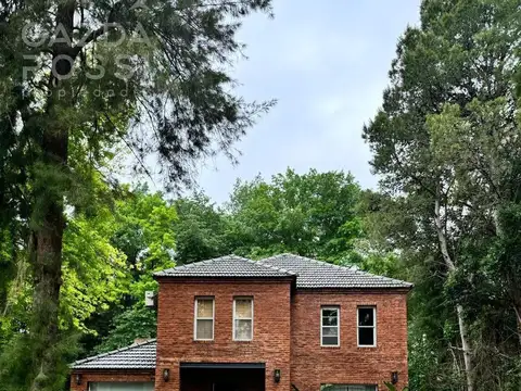 Impecable propiedad en Saint Thomas Norte, Canning