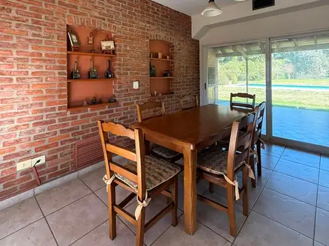 Casa en Venta en Chacras Open Door, USD 230.000