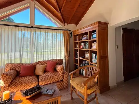 Casa Chalet  en Venta en Las Chacras Open Door, Open Door, Luján