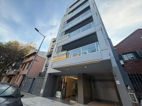 Aráoz 1300, Piso 3