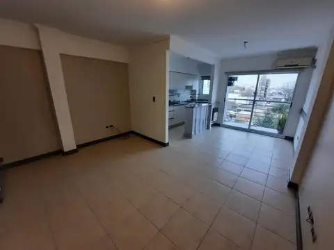 Departamento 2 ambientes en venta