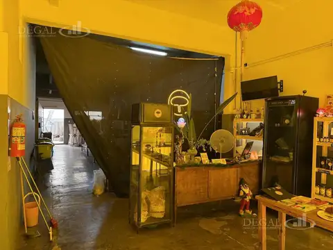 Galpon en Alquiler 20 años