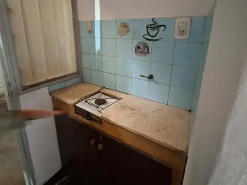 Galpón en Sobremonte 1202 - Dorrego - Guaymallén