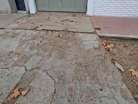 Galpón en Sobremonte 1202 - Dorrego - Guaymallén