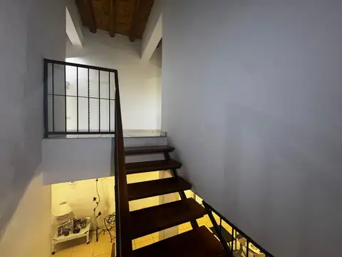 VENTA CASA DUPLEX APTA CREDITO GUAYMALLEN