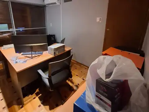 Casa 20 ambientes con 5 baños