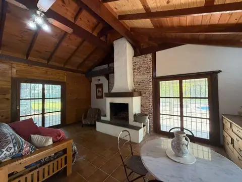 Mendoza 2600