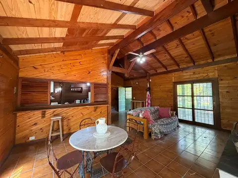 Venta Casa Villa Astolfi Pilar barrio abierto