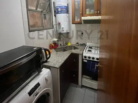 Departamento en Venta 41 años