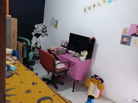 Departamento en Venta al Norte