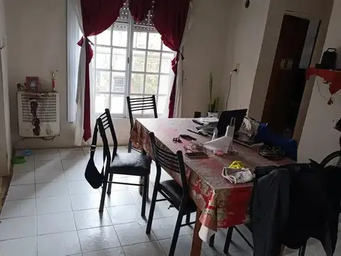 Departamento en Venta - 3 Dormitorios 1 Baño - 35mts - Quilmes