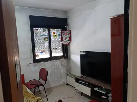 Blas Parera e/ Cuba y Florida