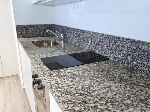 Departamento en Venta en Barracas, USD 106.300